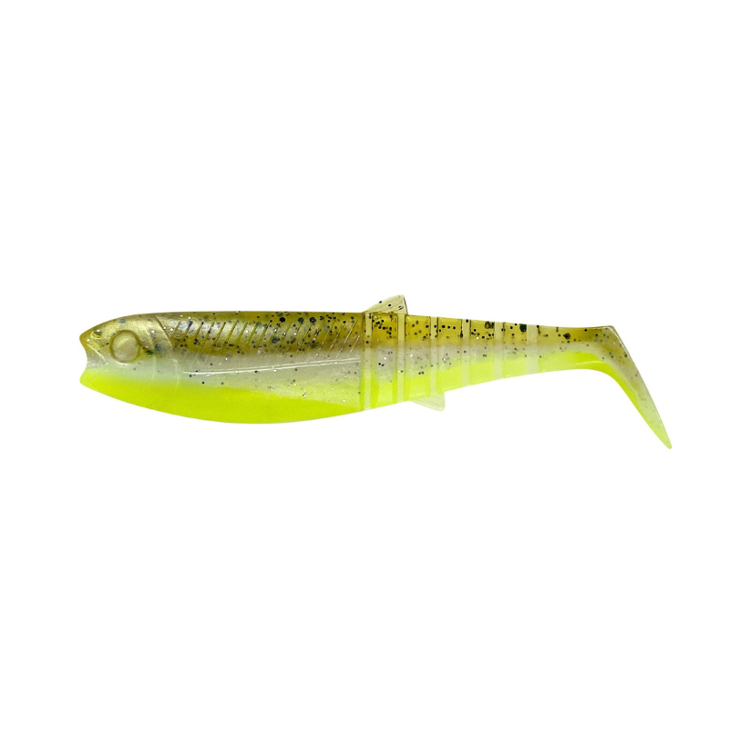 Savage Gear Cannibal Shad 20 g