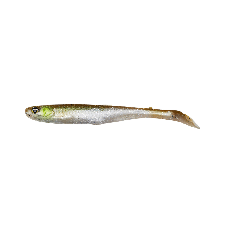 Savage Gear Slender Scoop Shad 12 g