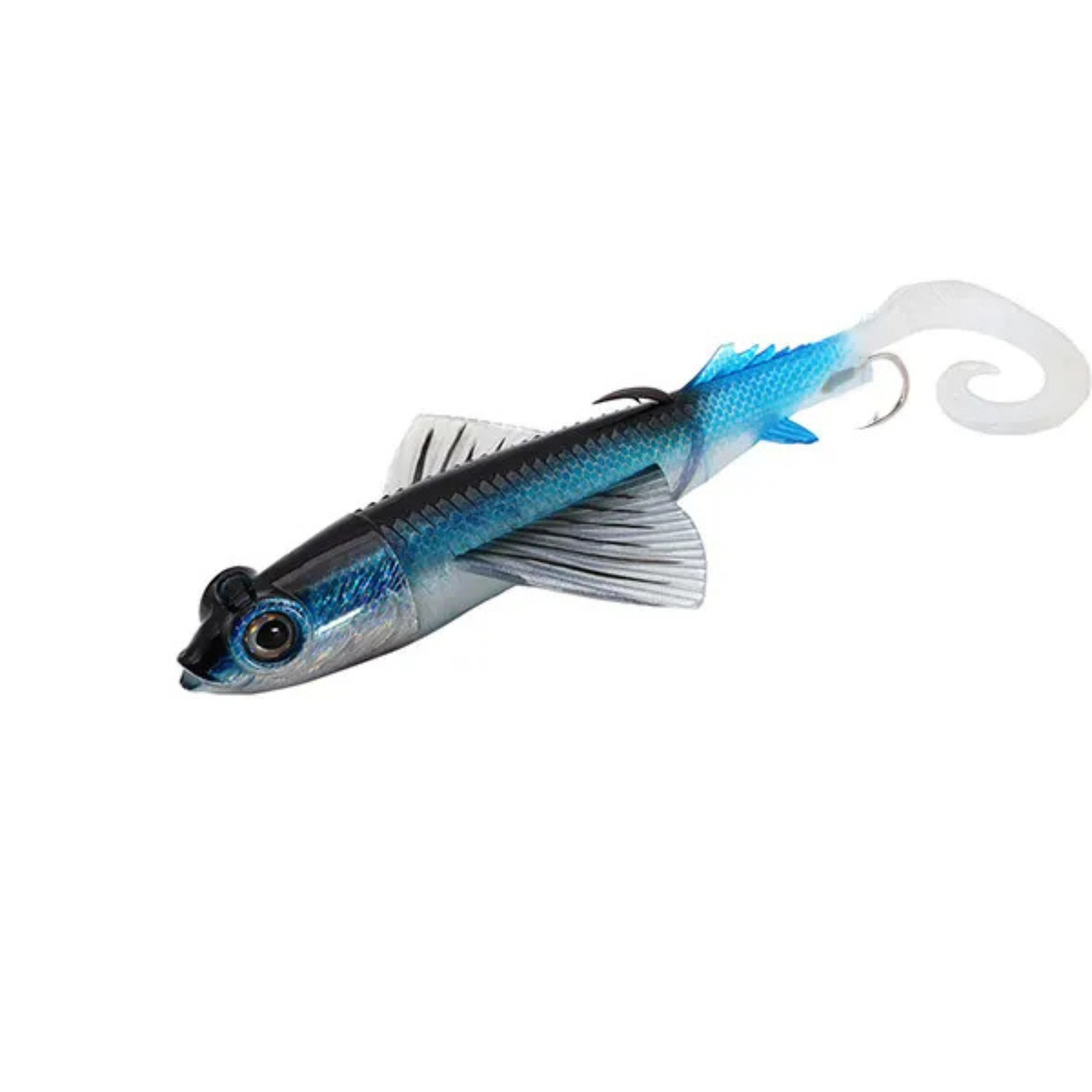 JLC Fly 150 G - 170 mm