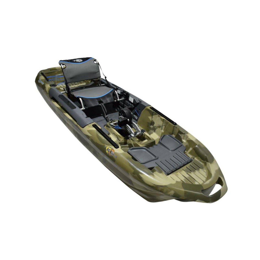 FeelFree Kayak Big Fish