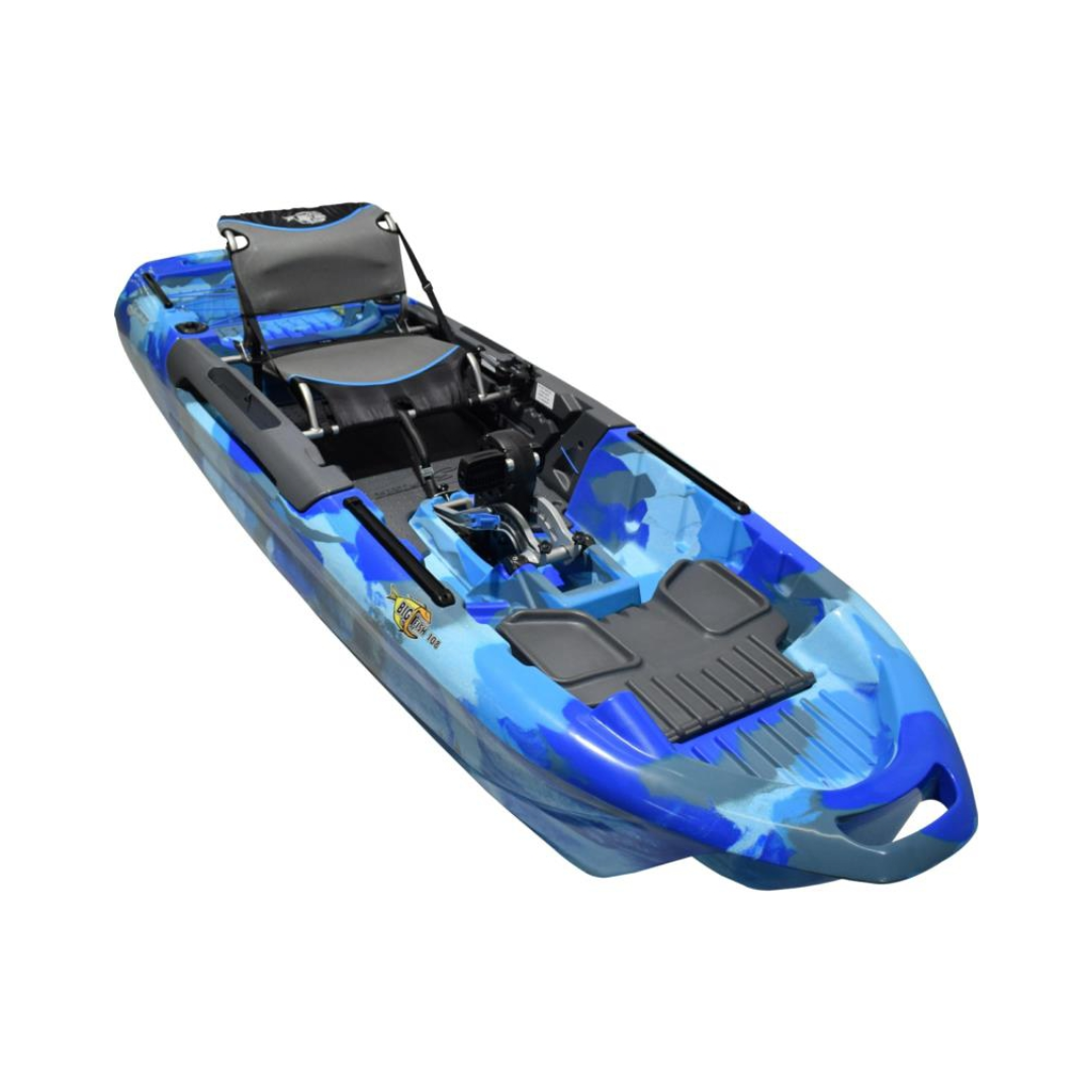 FeelFree Kayak Big Fish