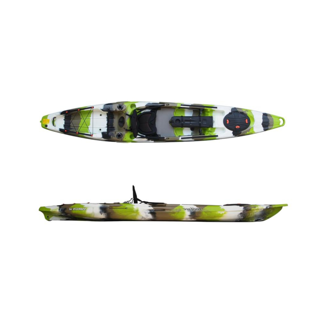 FeelFree Kayak Moken 14