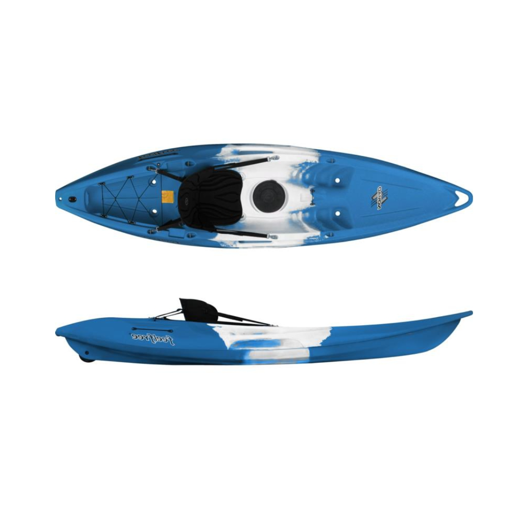 FeelFree Kayak Nomad