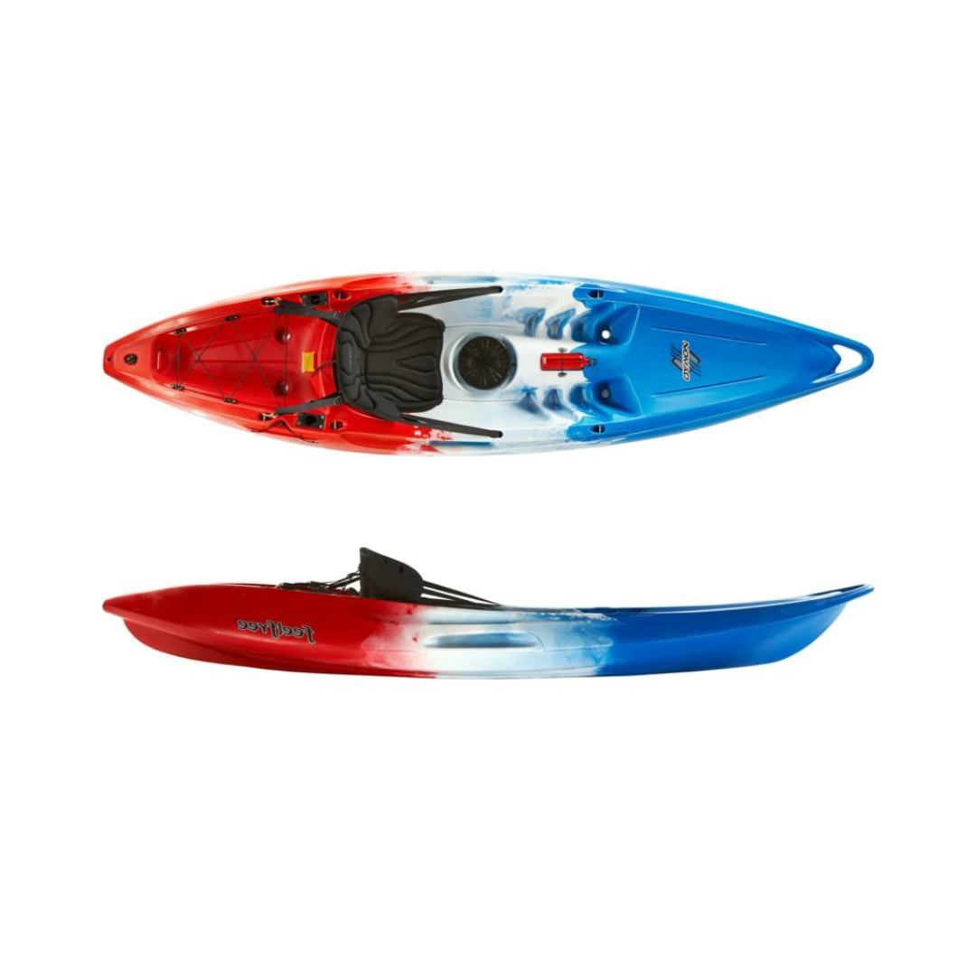 FeelFree Kayak Nomad