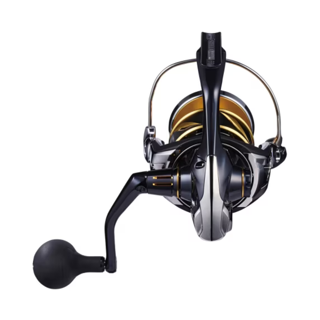 Shimano Stella SW 20000PG