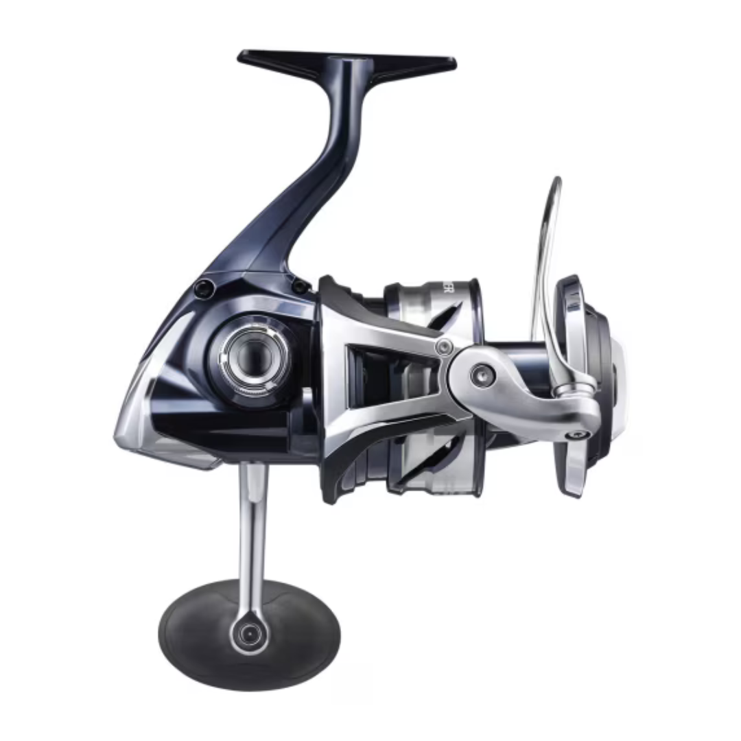 Shimano Twin Power SW 5000 HG C