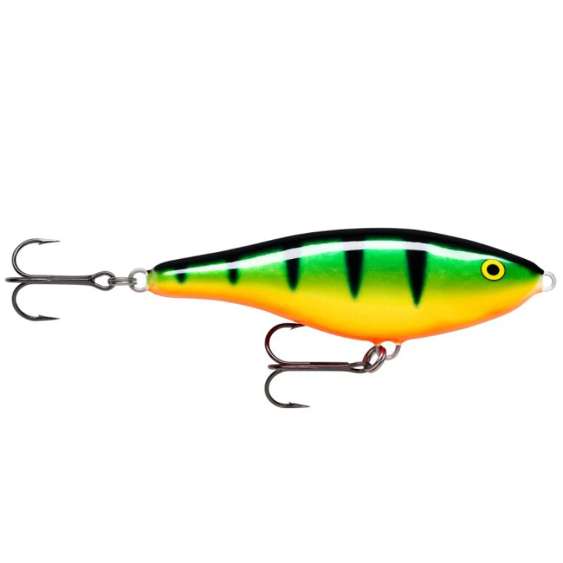 Rapala Twitchin' Rap 53g