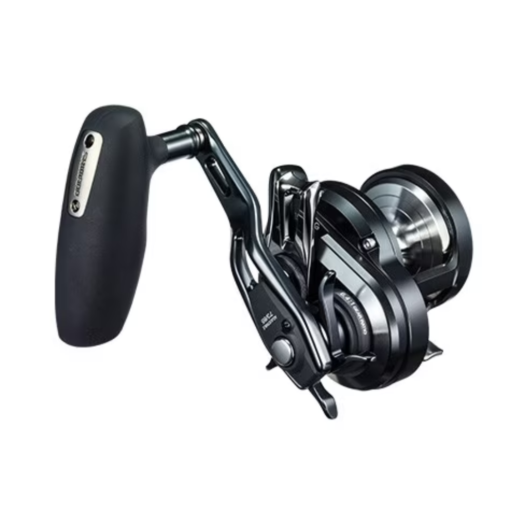 Shimano Reel Ocea Jigger F