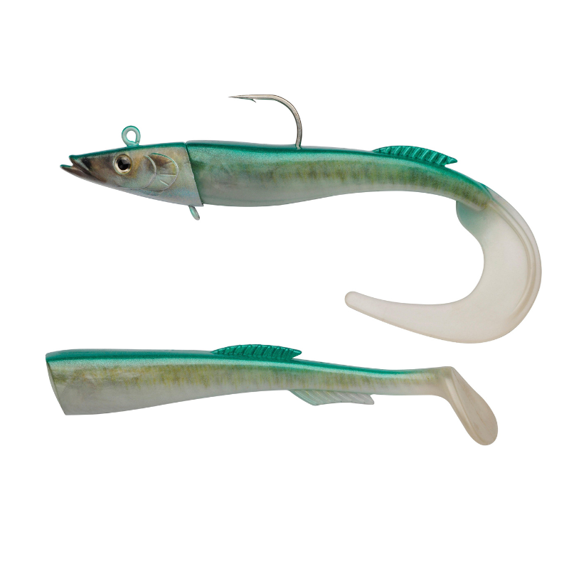 Berkley Powerbait Saltwater 160 g