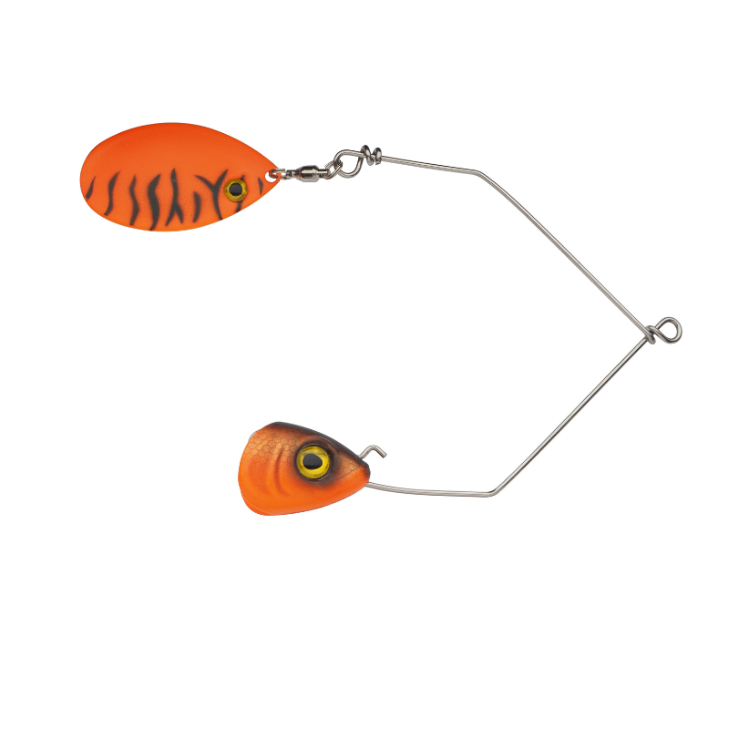 Abu Garcia Svartzonker Spinhead 45 g