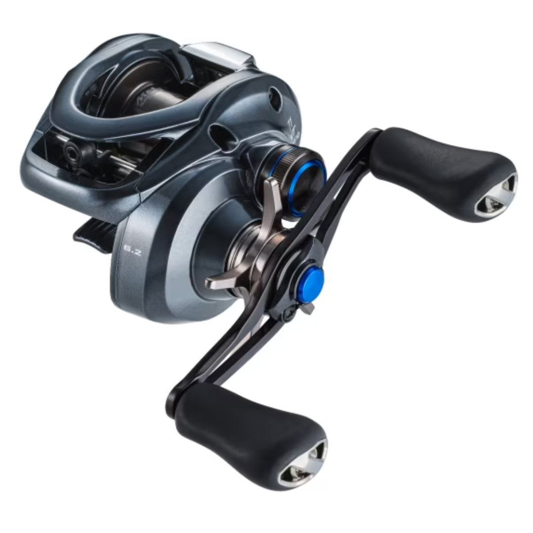Shimano SLX XT DC