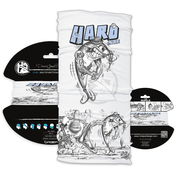 Hotspot Design - SNOOD "HARD LURE"