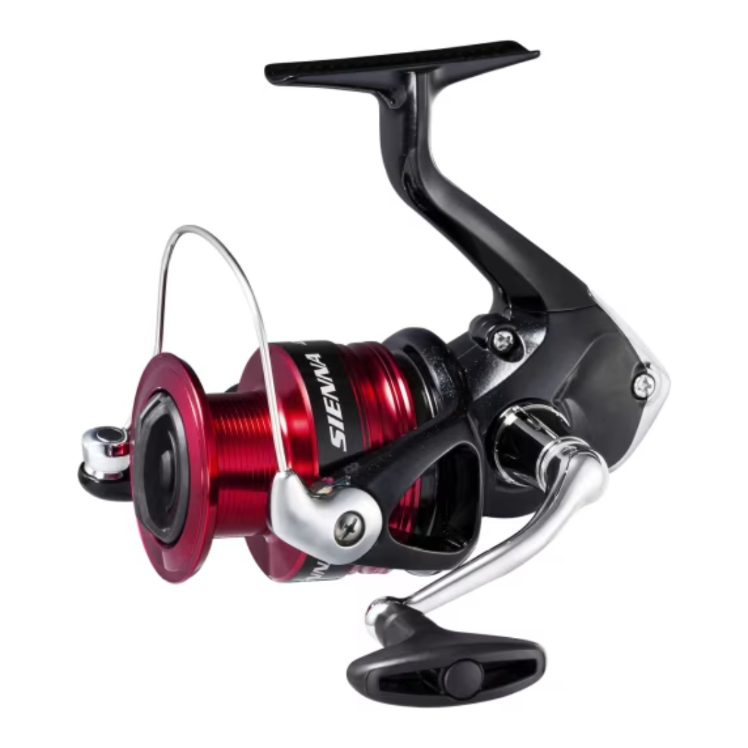 Shimano Sienna FG
