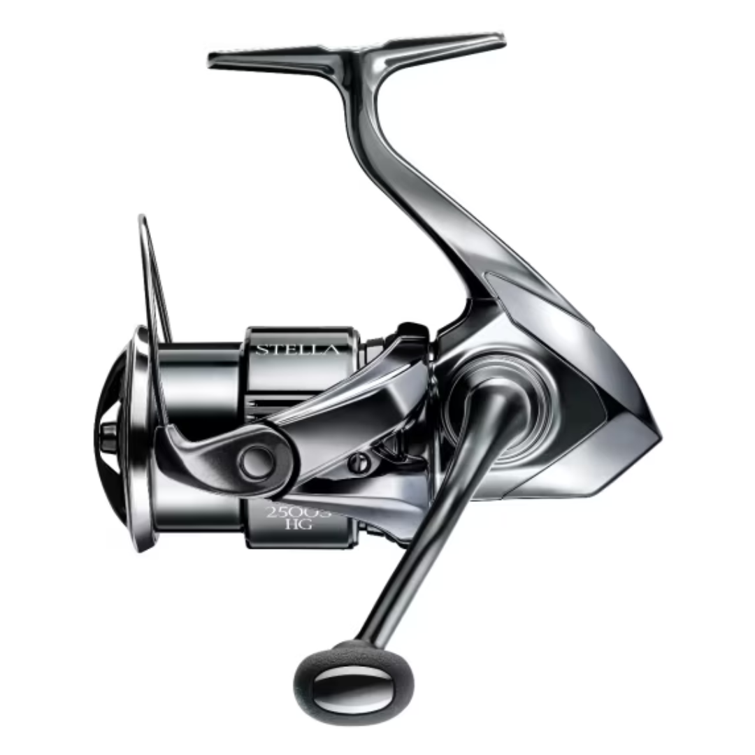 Shimano Stella FK