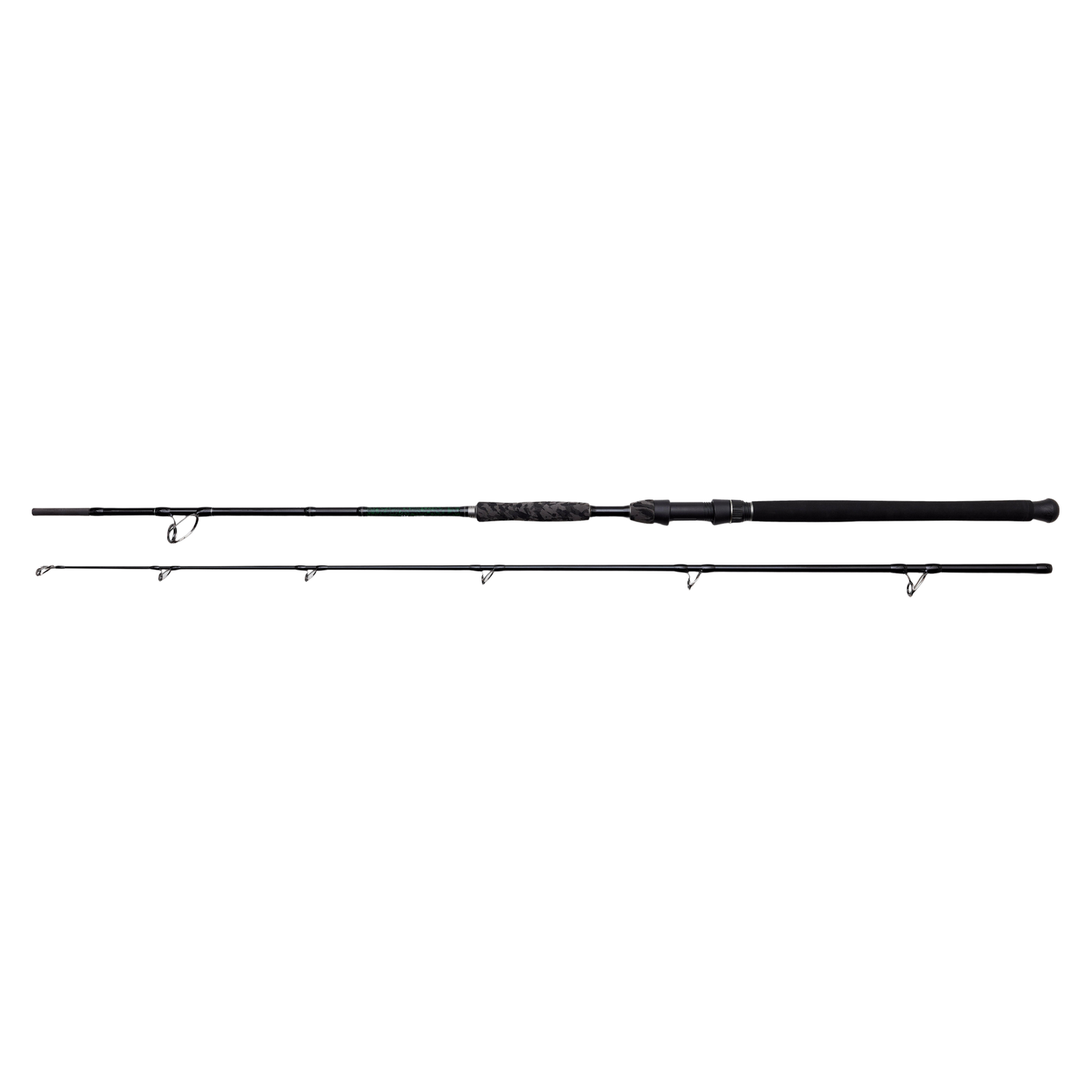 MADCAT - BLACK DELUXE 295 9FT6FT/2.95M 100-250G
