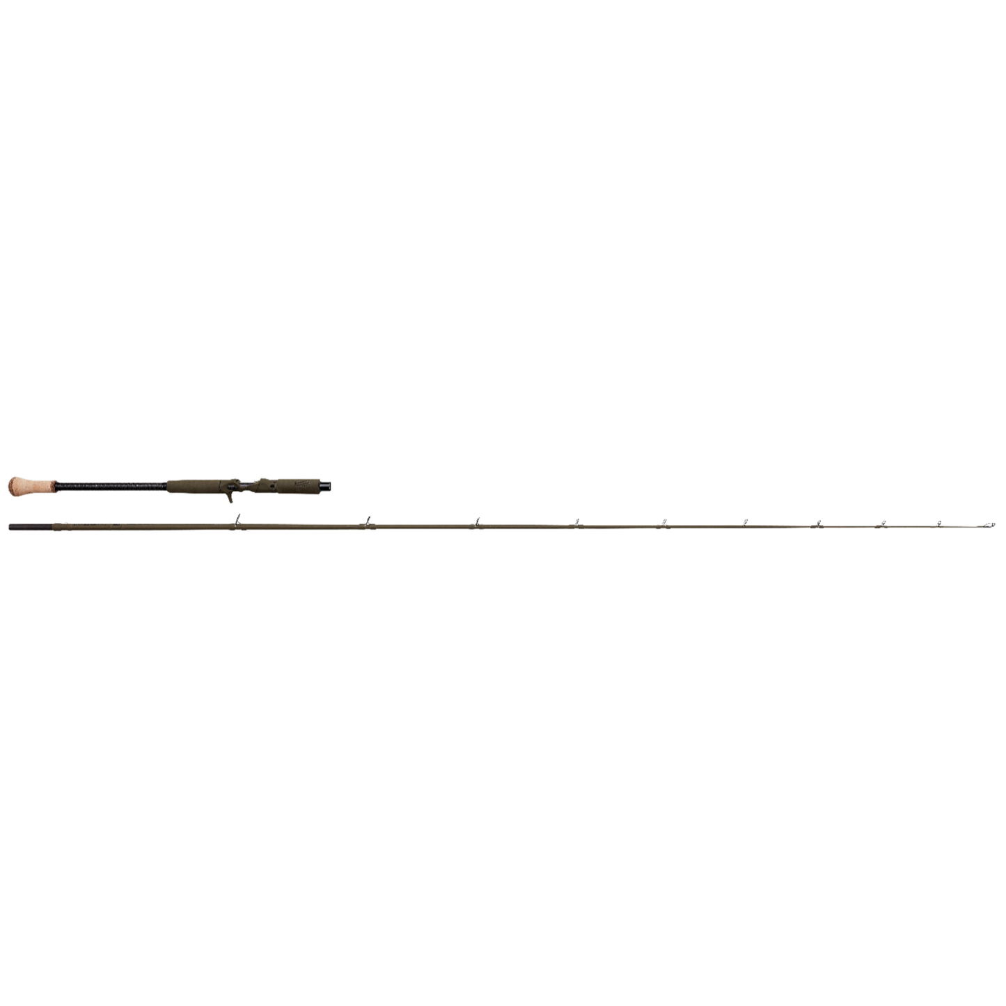 Savage Gear - SG4 SWIMBAIT SPC. BC 7FT11IN/2.38M MF 50