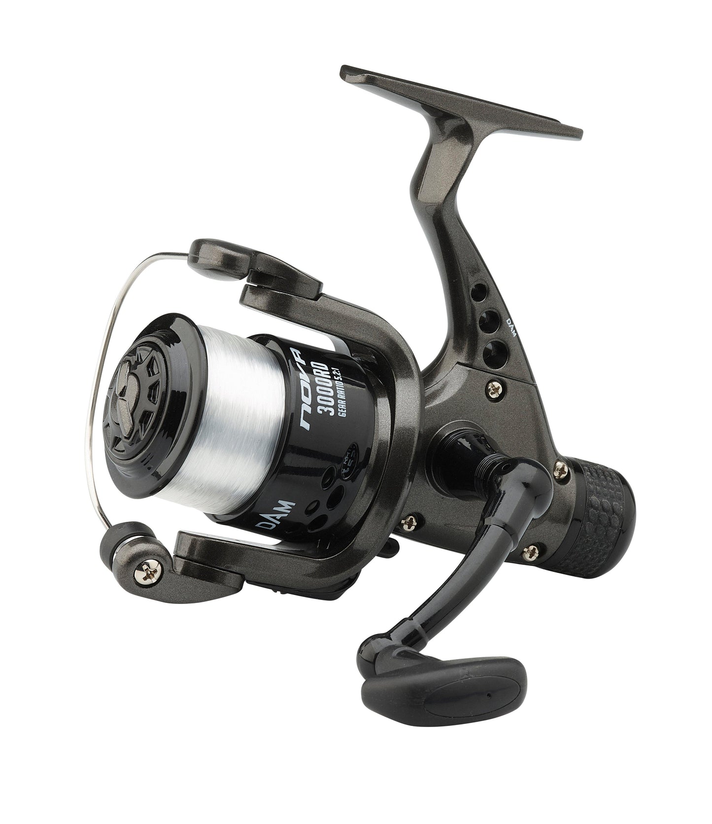 DAM - NOVA 2000 RD 1BB INCL. LINE 230M/0.20MM