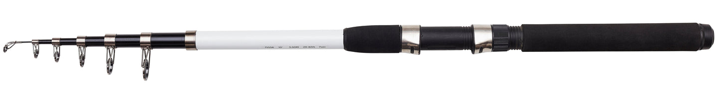 DAM - NOVA EXPEDITION 6FT/1.80M 5-15G 5SEC