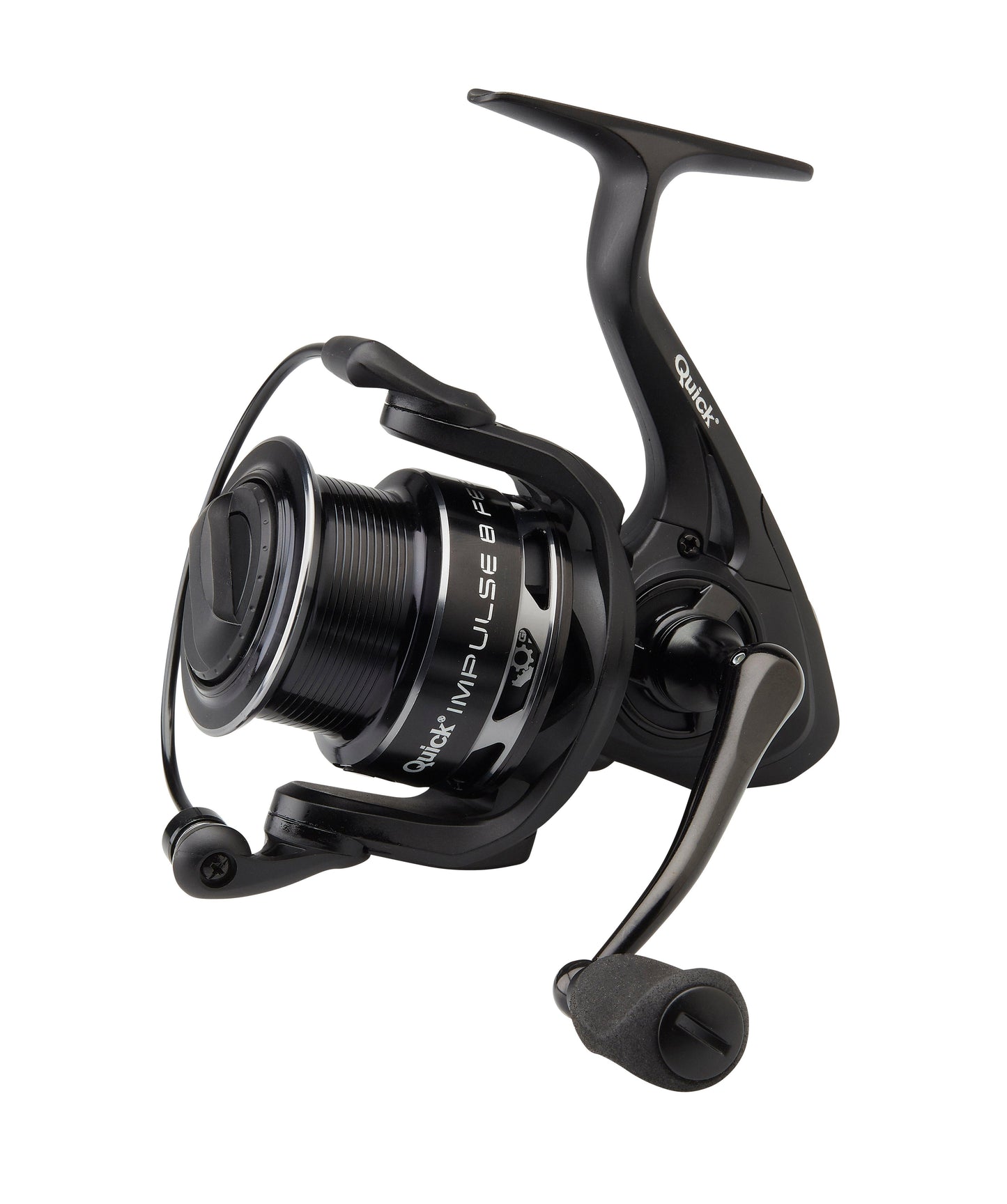 DAM - IMPULSE 8 FEEDER 4000 FD 7.1BB IASP