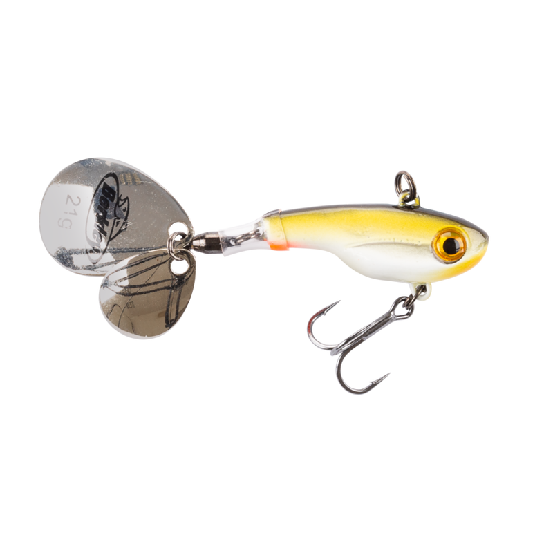 Berkley Pulse Spintail 28 g