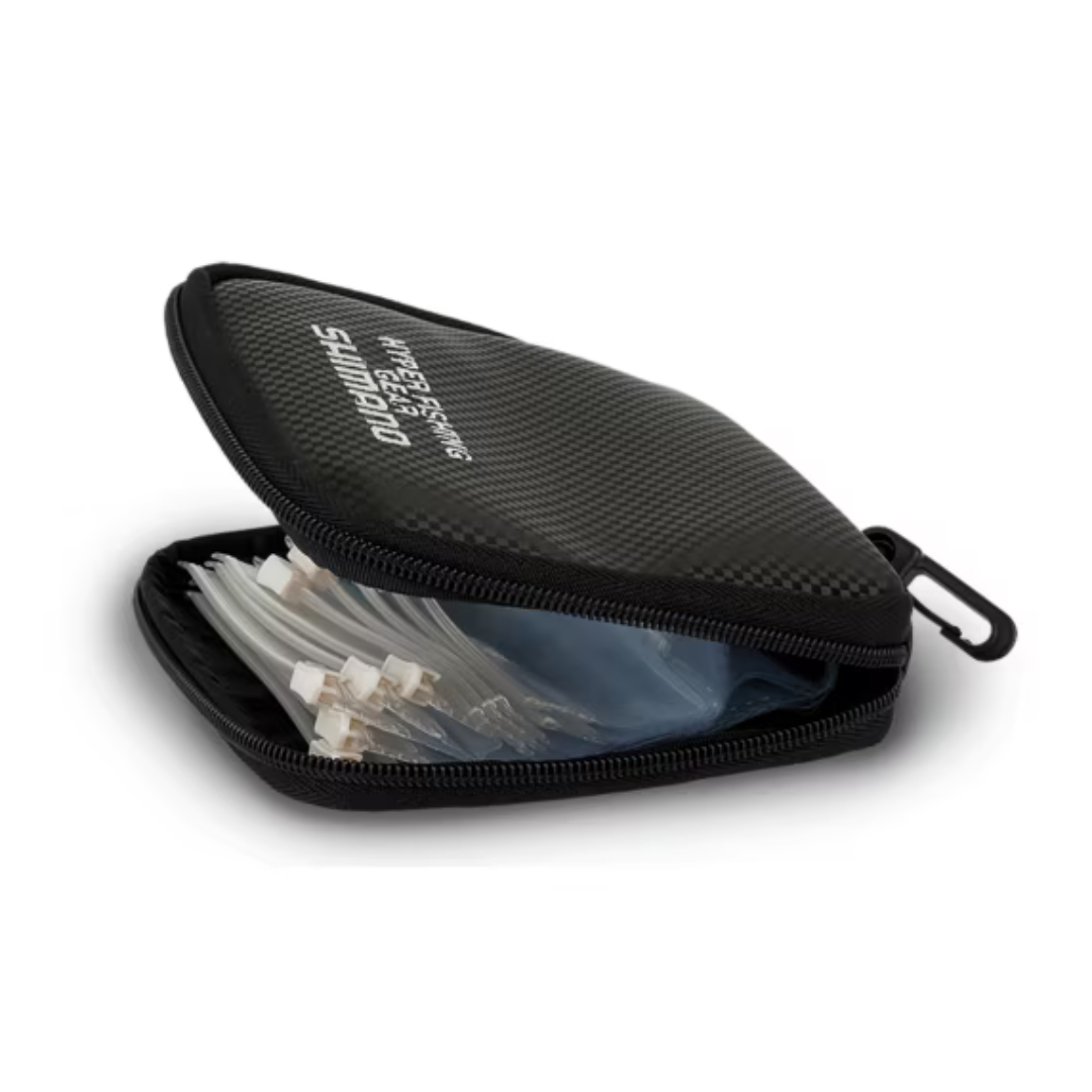 Shimano Rig Wallet Medium 13x13x3cm