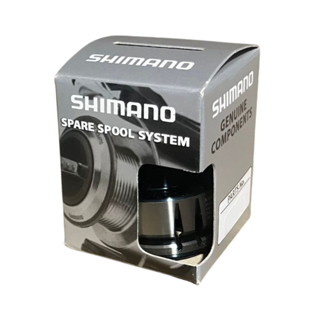 Shimano Spool Stradic 3000 HG FK (for STC3000HGFK)