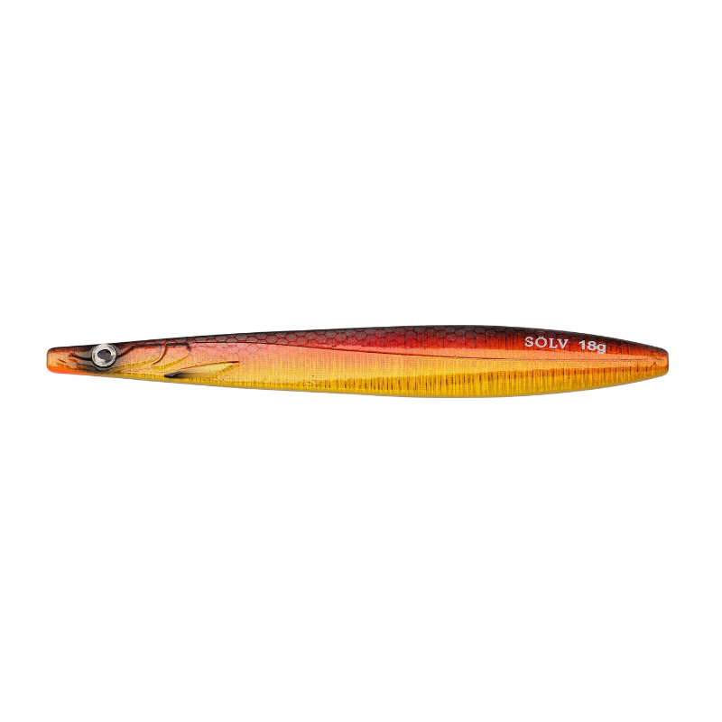 Abu Garcia Sölv Lures 18 g