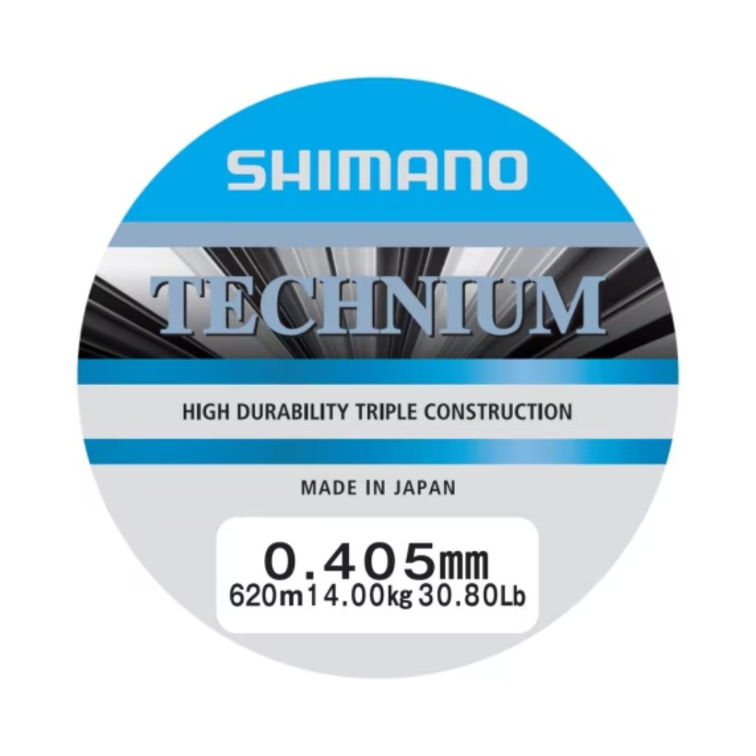 Shimano Technium