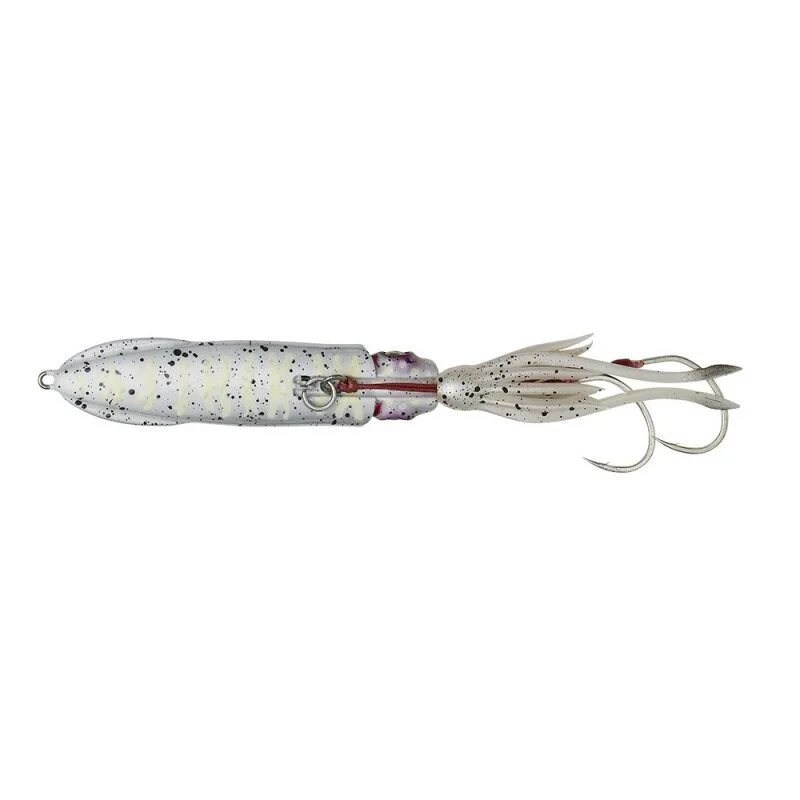 Savage Gear SwimSquid Inchiku 120 g