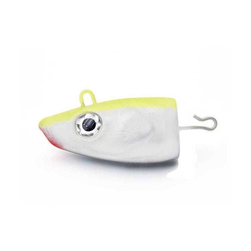 JLC ZANZIBAR Lead Head