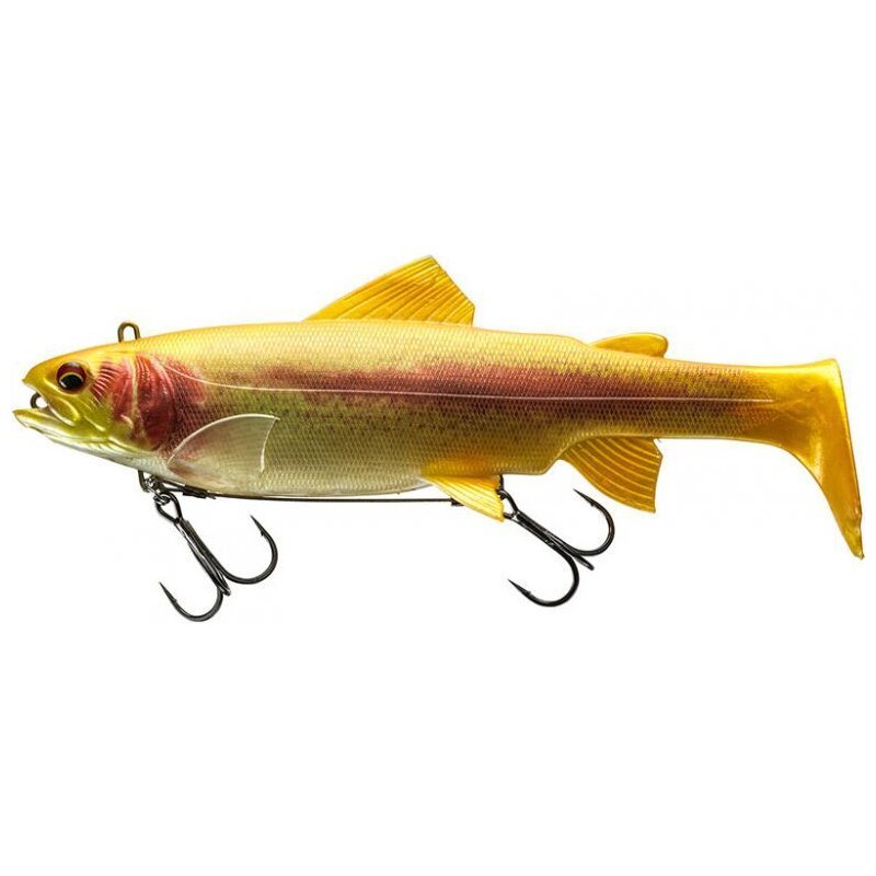 DAIWA Prorex Live Trout Swimbait DF