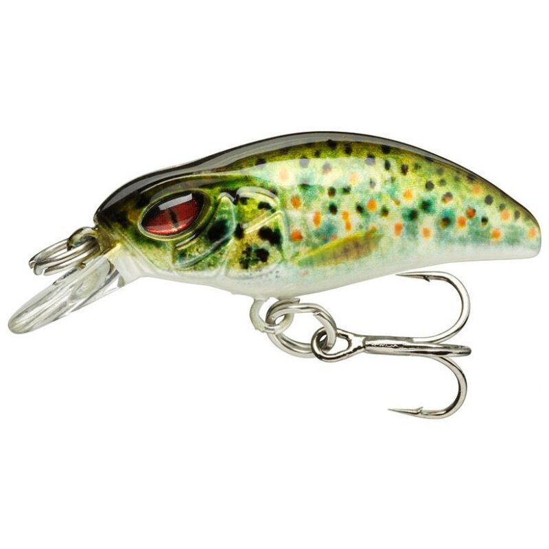 DAIWA Prorex Micro Minnow F-SR