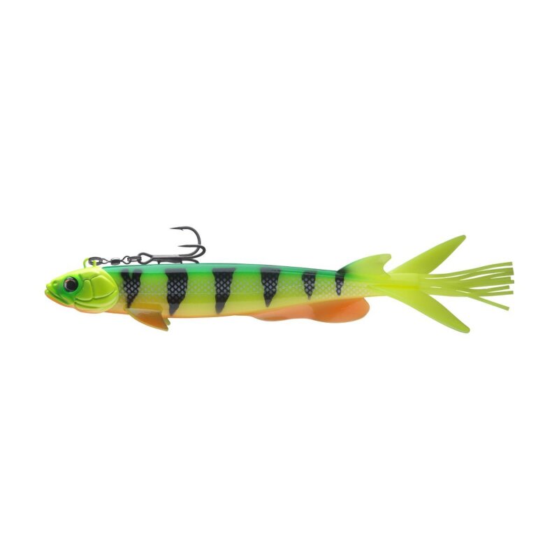 DAIWA Prorex V-Marley Pelagic Shad