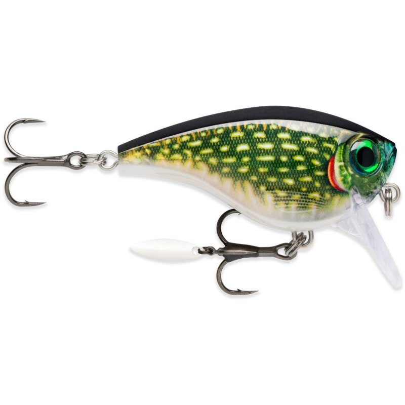 Rapala BX Big Brat Pike 22g