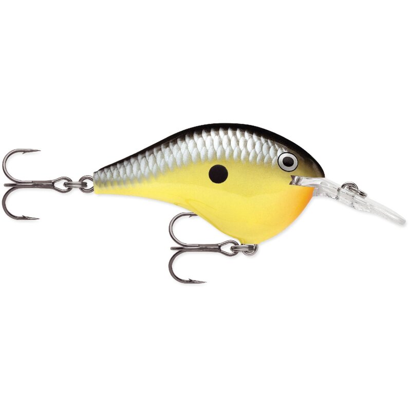 Rapala DT Dives-To 17g