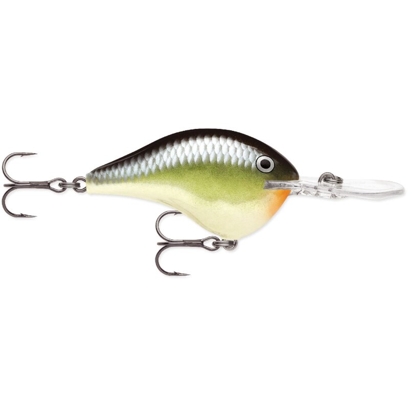Rapala DT Dives-To 21g