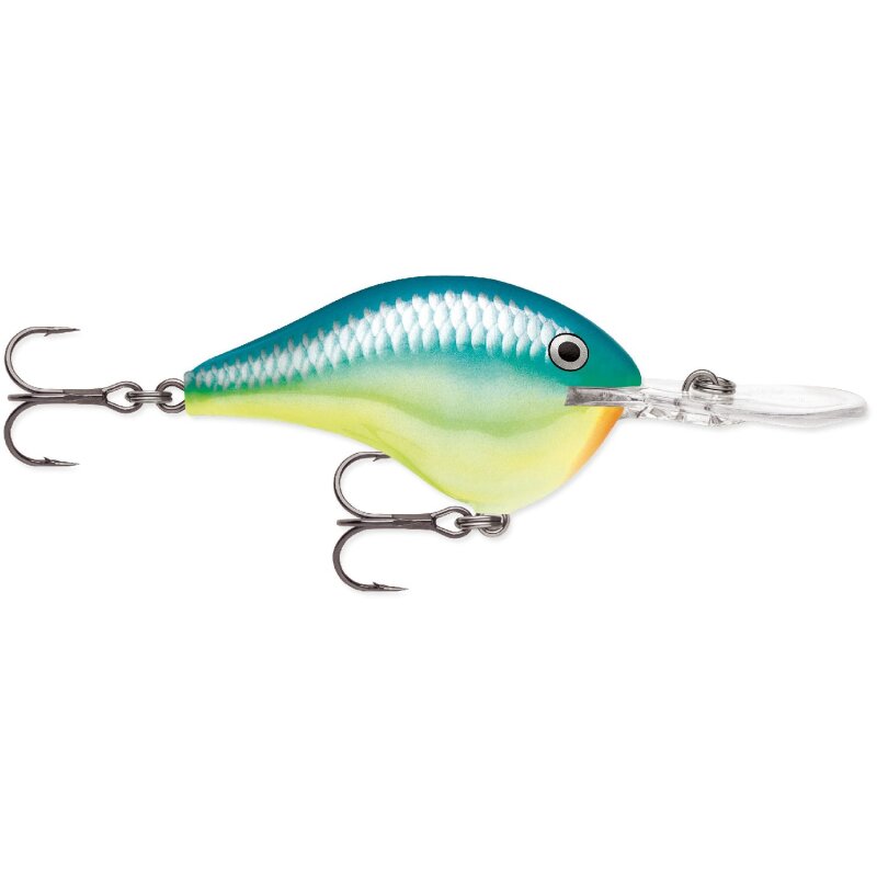 Rapala DT Dives-To 22g