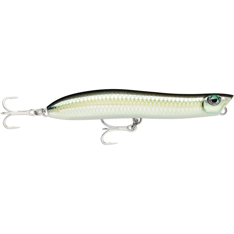 Rapala Maxrap Walk'N Roll 13g
