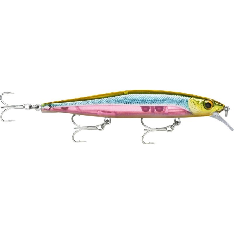 Rapala Precision Xtreme Mavrik 16g