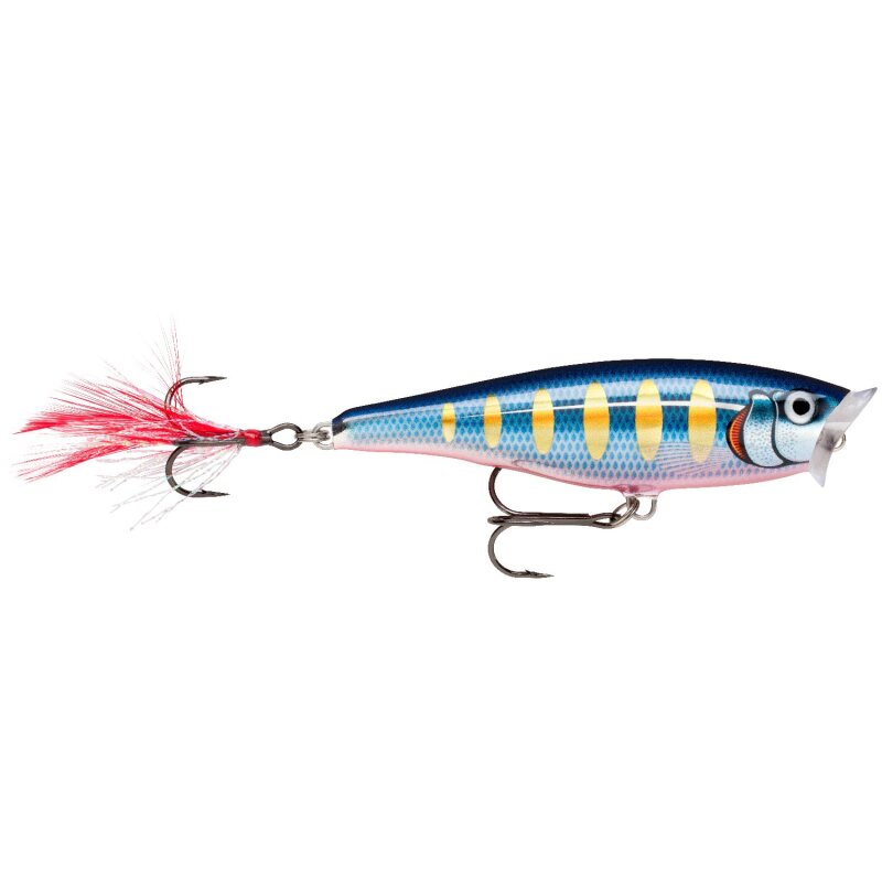 Rapala Skitter Pop Elite 6g