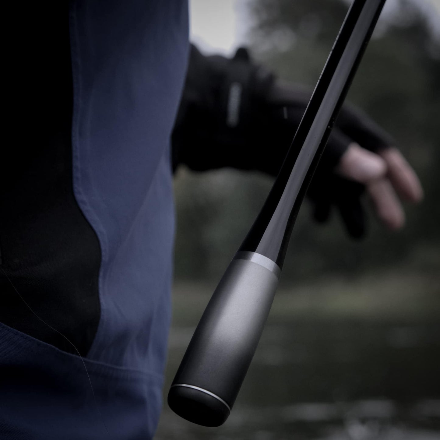 Shimano Lunamis Spinning Inshore 2,74m 9'0" 5-21g 2pc