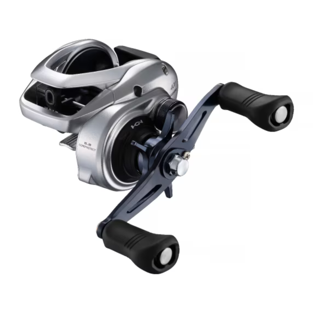 Shimano  Tranx 400 A Left Hand
