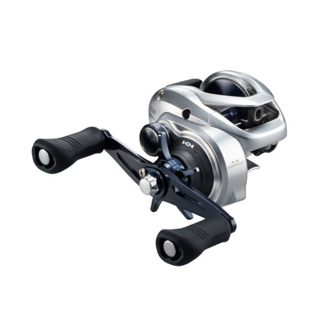 Shimano Reel Tranx 400 A Right Hand