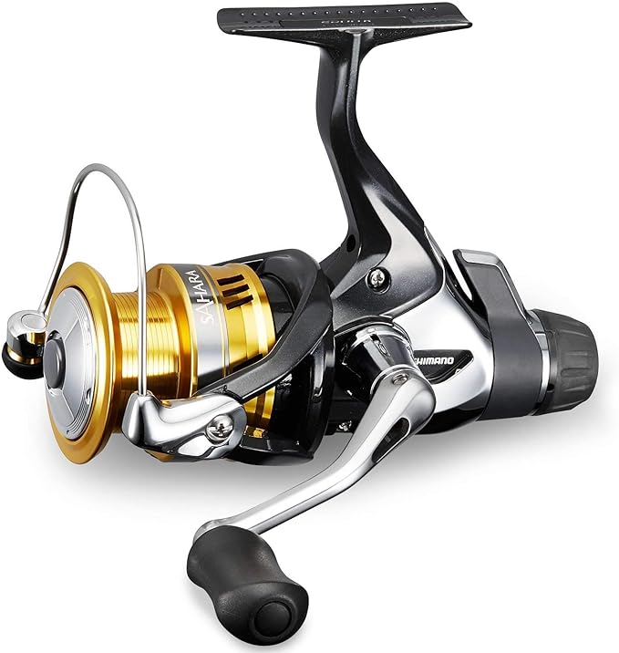 Shimano Sahara 1000 - Barracuda Shop