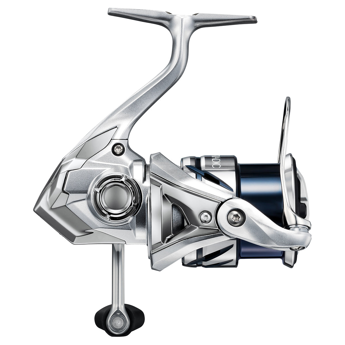Shimano Stradic FM 2500S HG