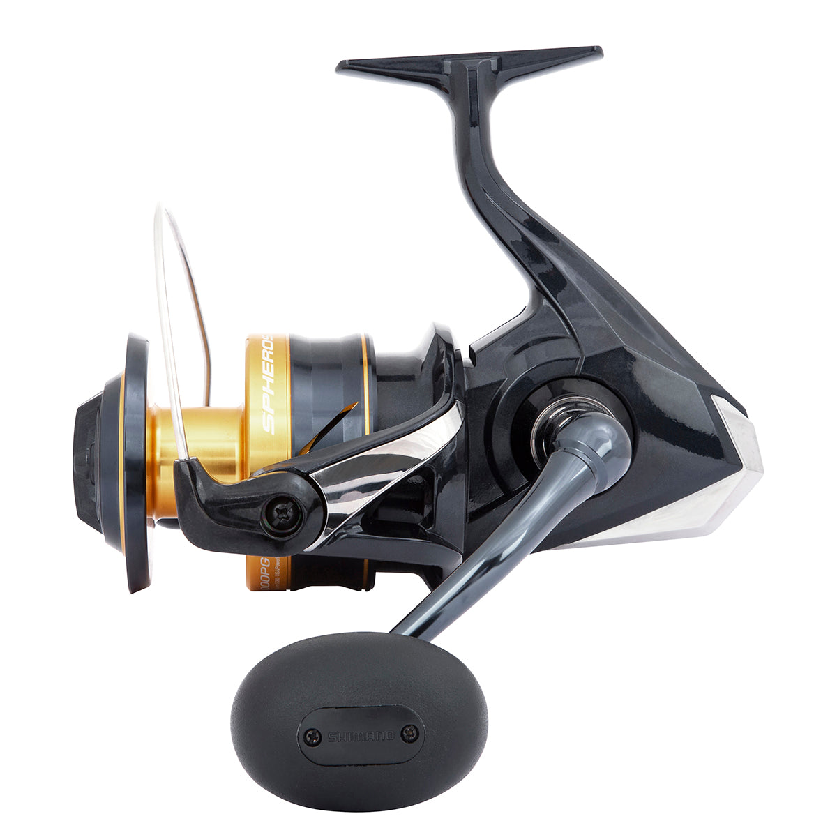 Shimano Spheros SW A 18000 HG