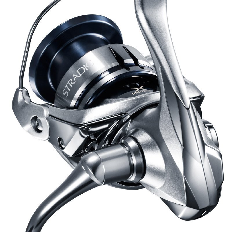 SHIMANO Stradic C3000 XG FL - Barracuda Shop