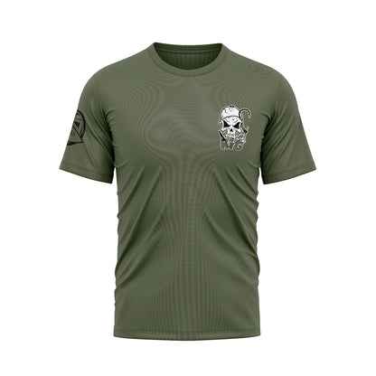 Hotspot Design - T-shirt Rig Forever