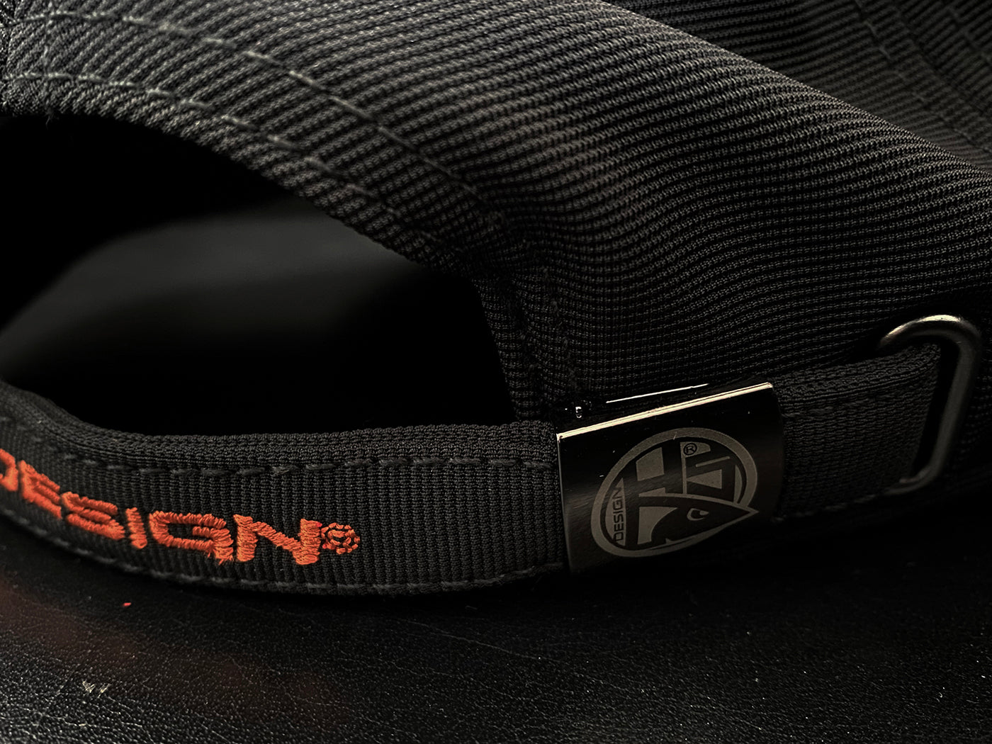 Hotspot Design - Cap Spoon