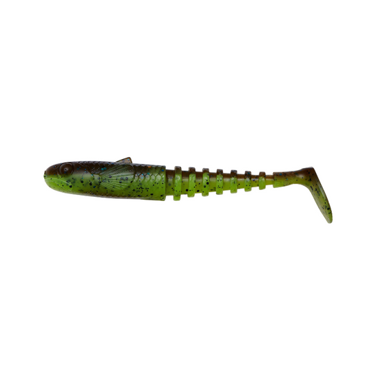 Savage Gear Gobster Shad 16 g